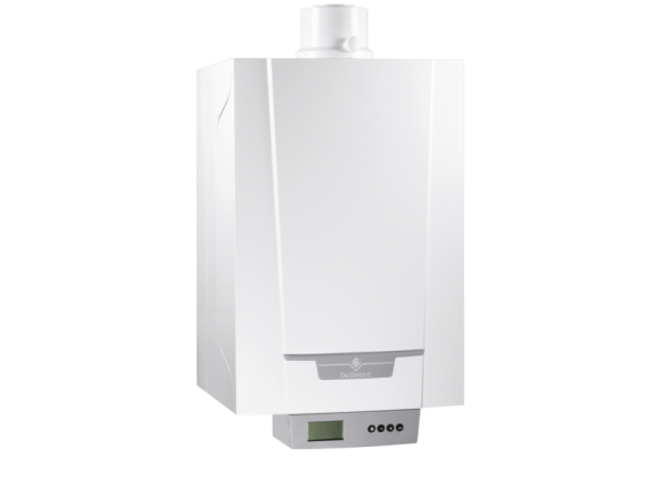 Котел конденсационный NANEO S PMC-S 24/28 MI газовый настенный 27,5 кВт двухконтурный