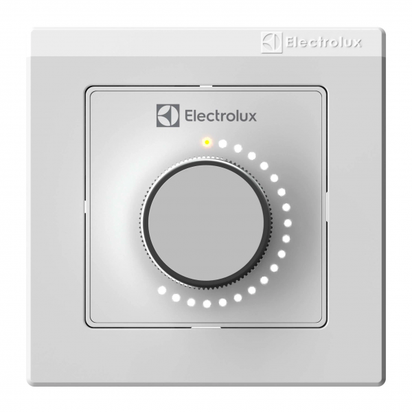 Терморегулятор Electrolux ETL-16W белый