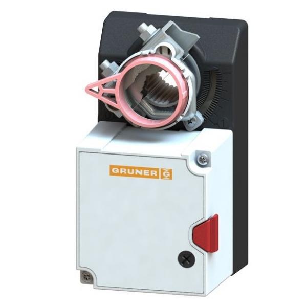 227-024-08 электропривод