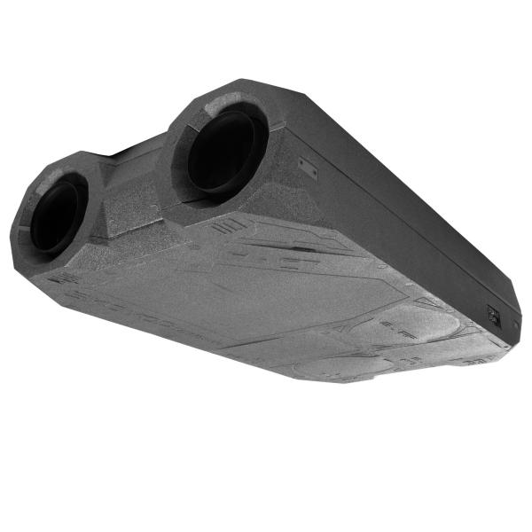 Установка приточно-вытяжная SKOYOD Allston-VH5.5