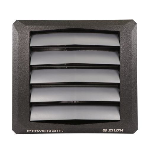 HB-35W Водяной тепловентилятор