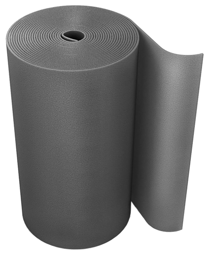 Рулон K-FLEX 13x1000-14 AIR METAL