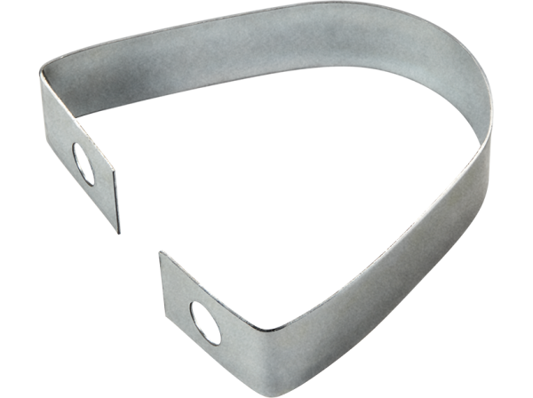 Хомут спринклерный без гайки RSK 1 1/2" 48мм