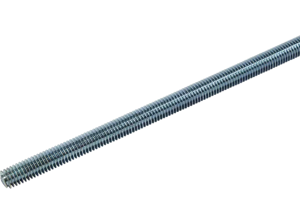Шпилька резьбовая SHUFT оцинк. класс прочности 4,6 DIN975 М16x2000