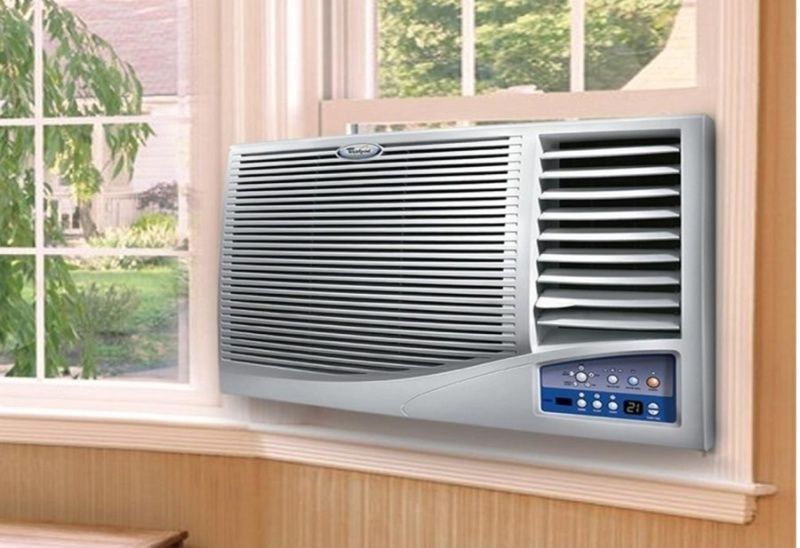 Оконные кондиционеры
