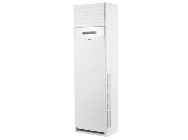 Сплит-система колонная Zanussi ZACF-24 H/N1