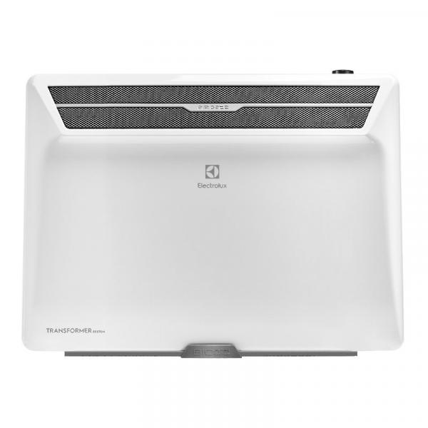 Комплект Electrolux Rapid Transformer с блоком управления ECH/R-1500 T-TUM3 (механический)