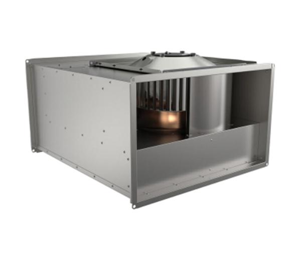 Вентилятор Systemair KTEX 50-25-4 Rect.fan (ATEX)