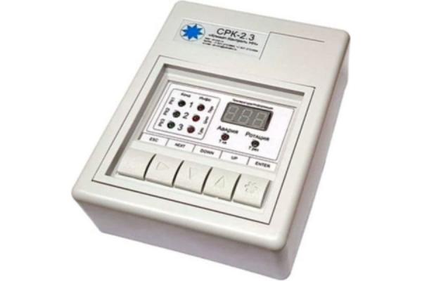 Согласователь работы кондиционеров СРК-2.3У