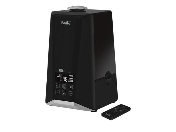 Увлажнитель воздуха ультразвуковой Ballu UHB-1000