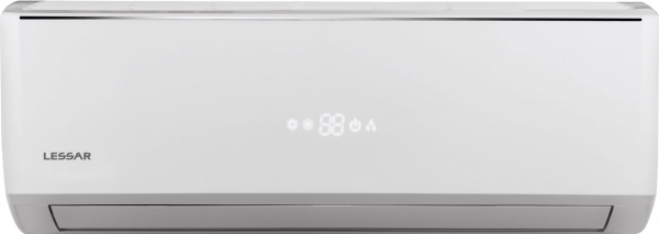 Сплит-система LS-HE12KDE2/LU-HE12KDE2