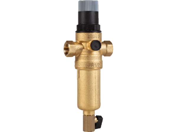 Фильтр сетчатый комбинированный atoll FK06-1/2AM (в блистере)