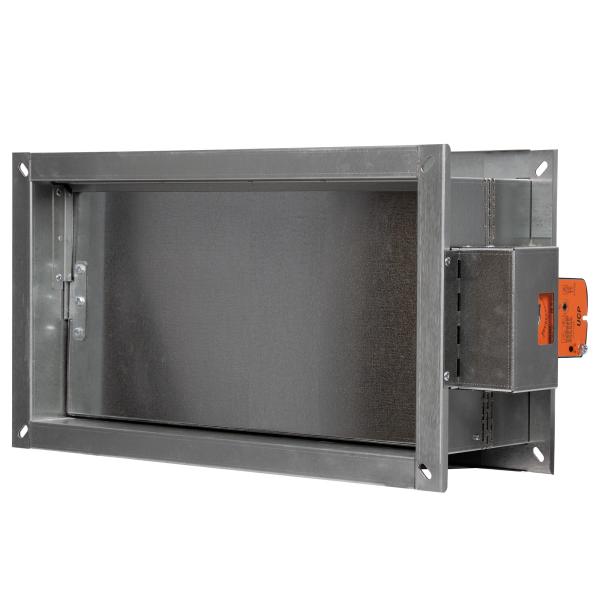 Клапан SHFDO-90-O-400_200-MB230-0-0-0-0