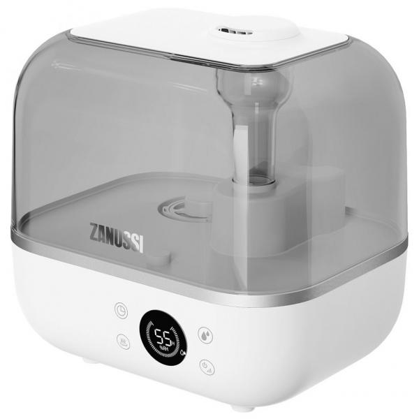 Увлажнитель ультразвуковой Zanussi ZH 4.5 ET Classico