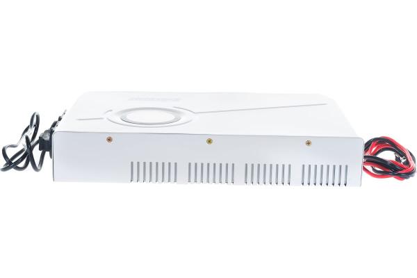Источник бесперебойного питания (ИБП с внешними АКБ) POWERMAN Smart 500 INV 6121420