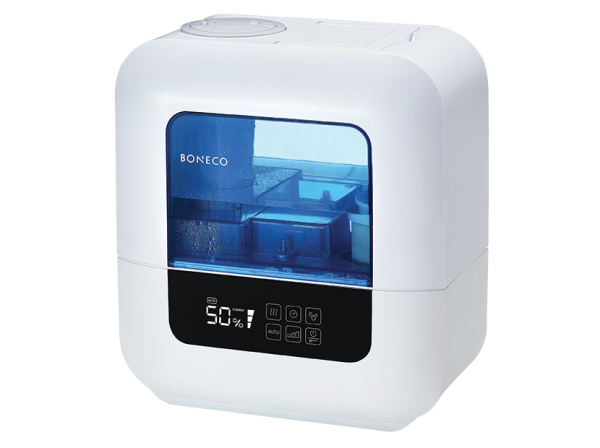 Увлажнитель Boneco U700 (ультразвук, электроника)
