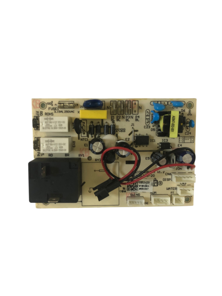 Электронная плата управления для BDM-30