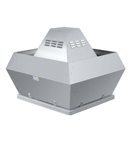 DVNI 450EC, крышный вентилятор