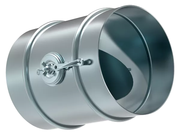 Воздушный клапан DCr 315
