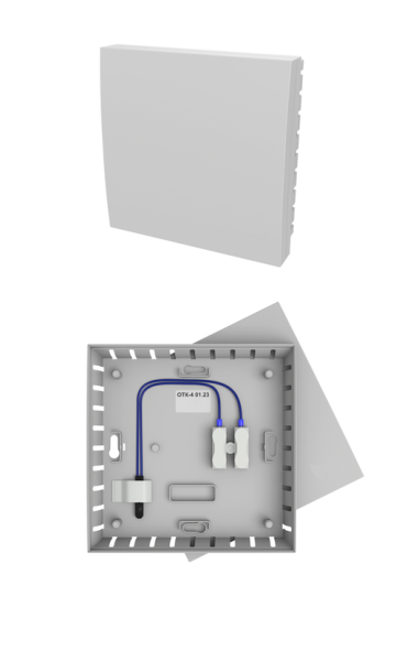 ZTS-R01 NTC10k (3950) Комнатный датчик температуры ENERGYAIR