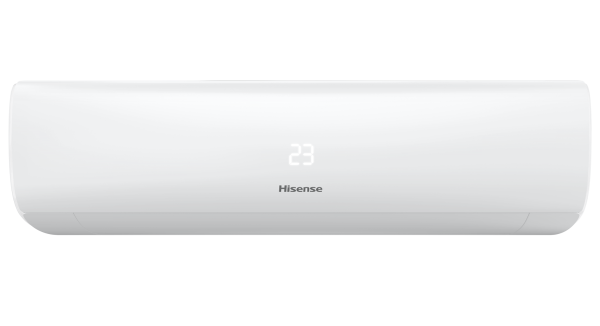 Hisense Инверторная сплит-система серии ZOOM DC Inverter Wi-Fi AS-07UW4RYRKB00 (комплект)