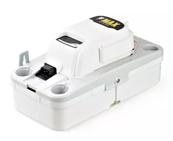 Насос дренажный Aspen Hi Flow Max (накопительный, 550 л/ч)