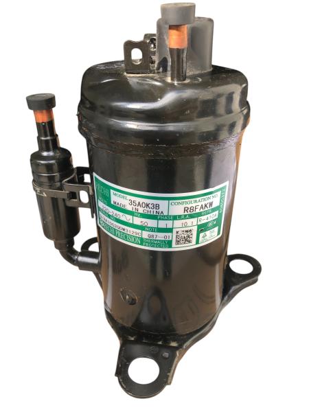 Компрессор 35AOK3B R8FAKW