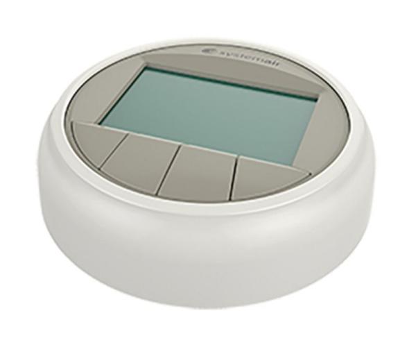 Панель управления Systemair SmartDial