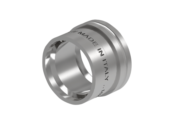 Пресс-втулка для универсальной металлополимерной трубы 20