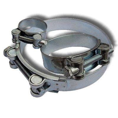 Комплект соединительных элементов 294мм BV77