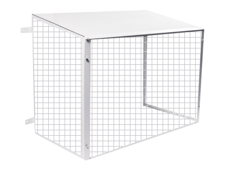 Ограждение BALLU 500*1000*800