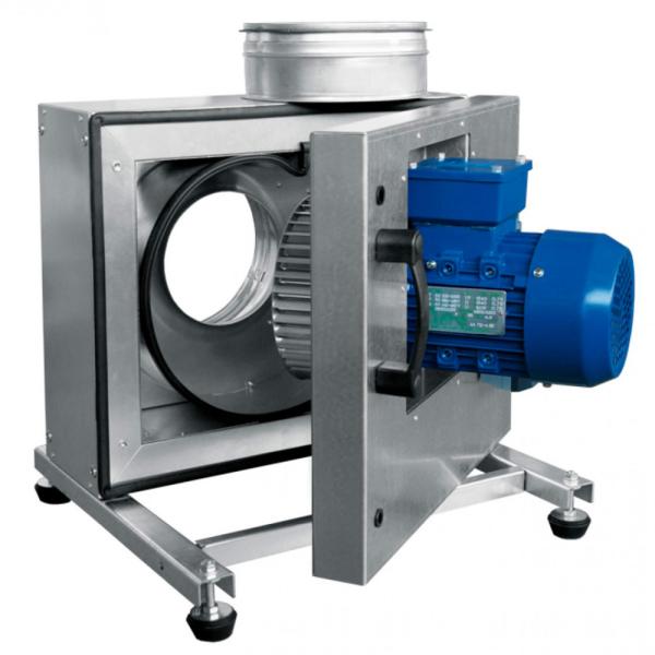KF-T120-280-4L3 Кухонный вентилятор