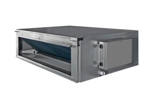 Комплект Ballu Machine BLC_D-60HN1_21Y полупромышленной сплит-системы, канального типа