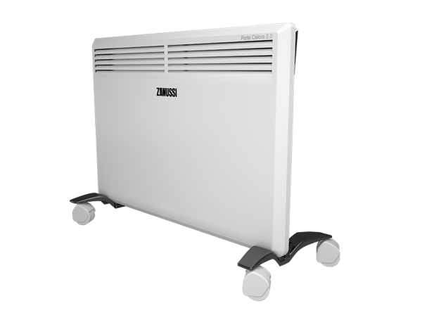 Конвектор электрический Zanussi ZCH/S-2000 ER
