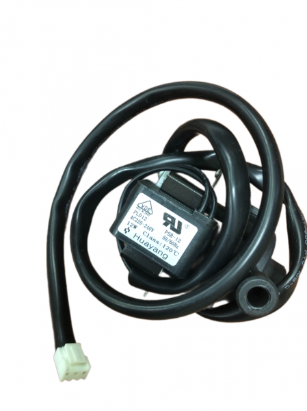 Электродвигатель помпы EACC-12-18H/UP3-DC/N8 (4313800005802)