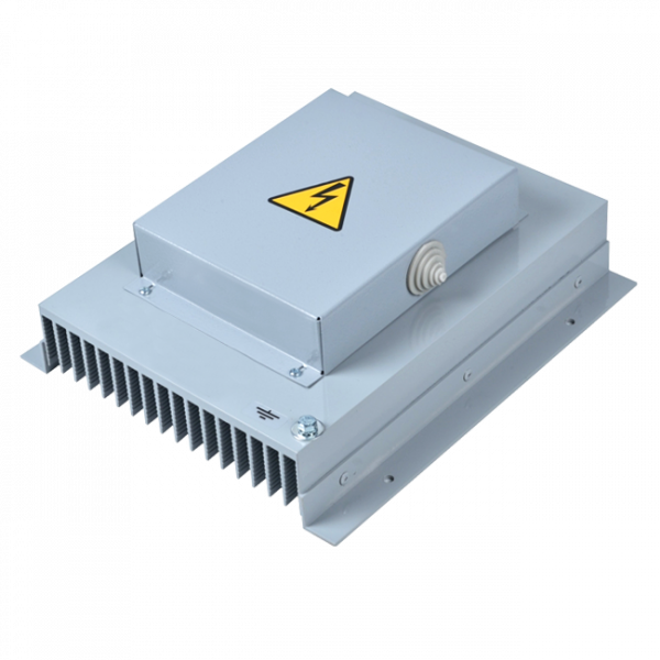 Блок расширения мощности БРМ25 -380В 25А IP40