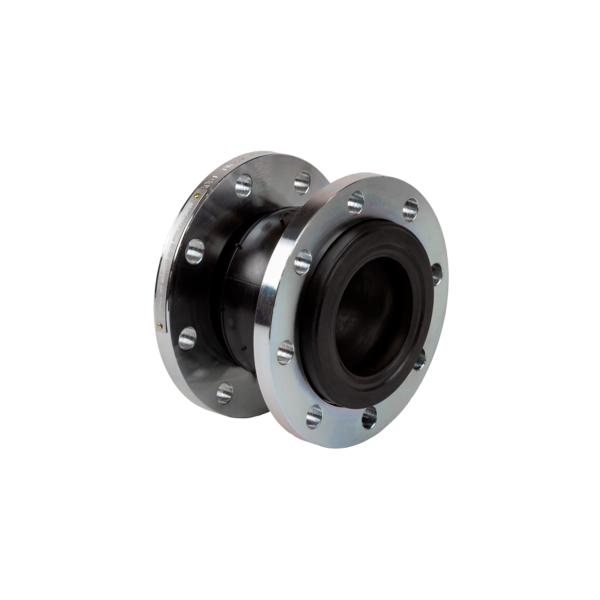 Вставка гибкая РИДАН ZKV EPDM DN150 PN16 (фланцевая)