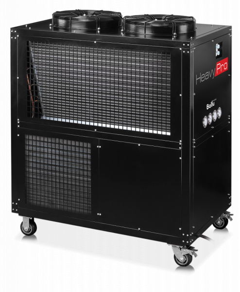 Кондиционер промышленный мобильный Ballu BGK25