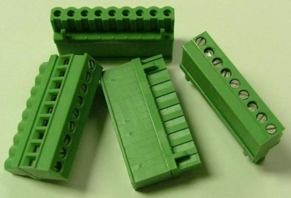 Набор разъемов Carel PCOECON100