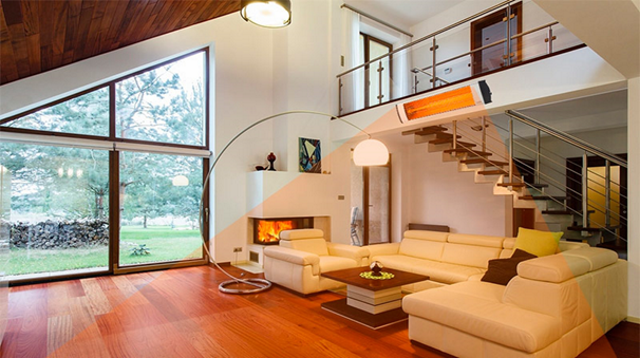 Инфракрасный обогреватель в загородном доме.png