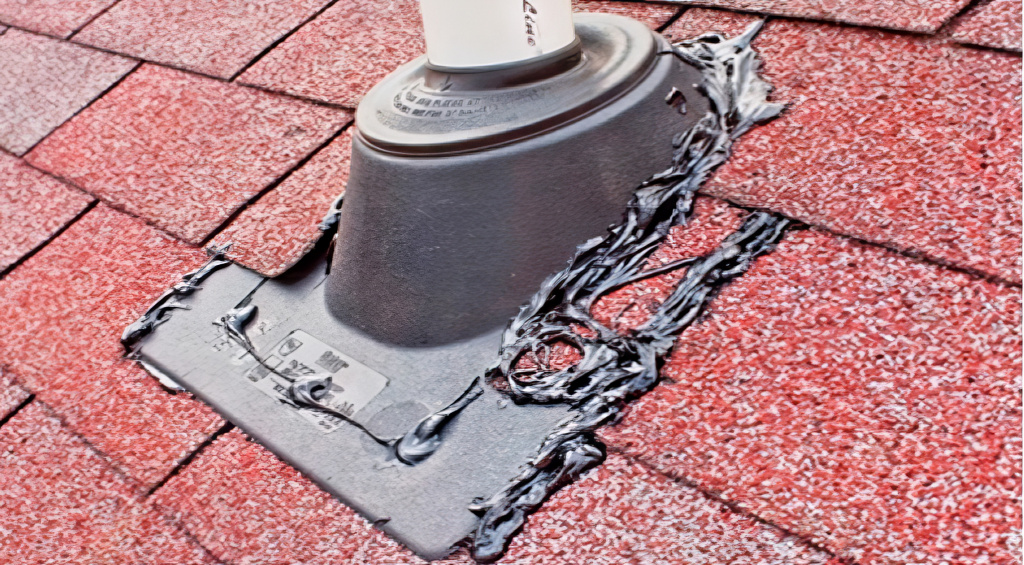 Битумный герметик Битумный герметик