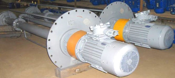 Колонный полупогружной насос.png