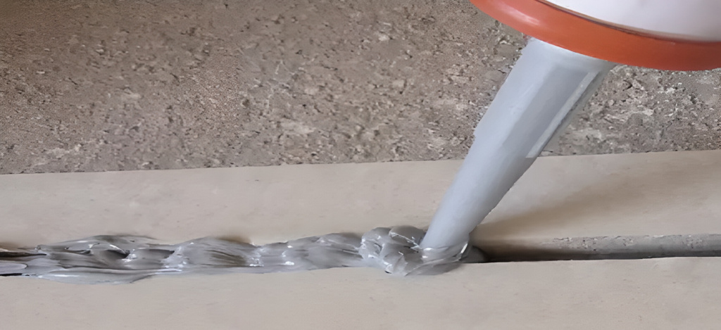 Полиуретановый герметик