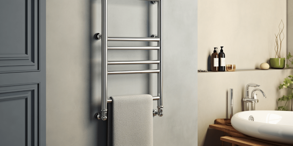 Электрический полотенцесушитель Электрический полотенцесушитель