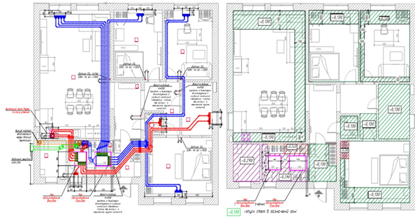 Схемы монтажа вентиляции с подключением моноблочной приточно-вытяжной установки.png