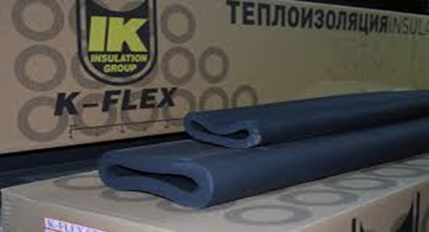 теплоизоляция K- Flex.png