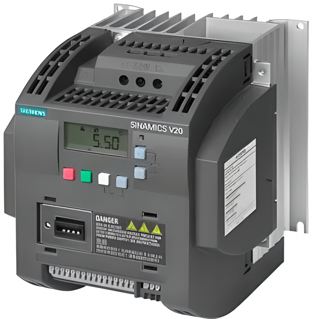 Преобразователь частоты