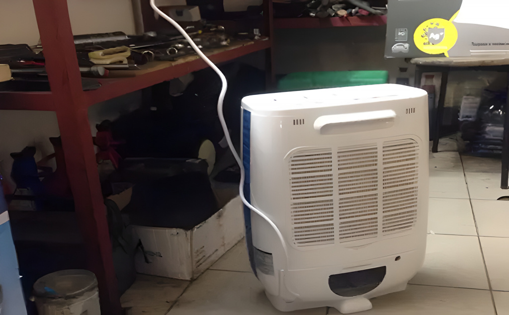 конденсационные и адсорбционные роторные модели