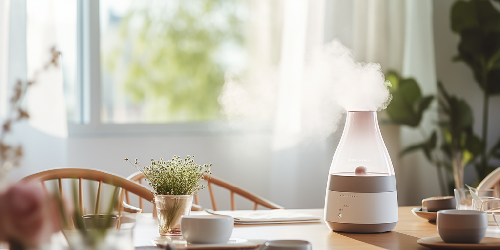Увлажнитель воздуха на кухне.png
