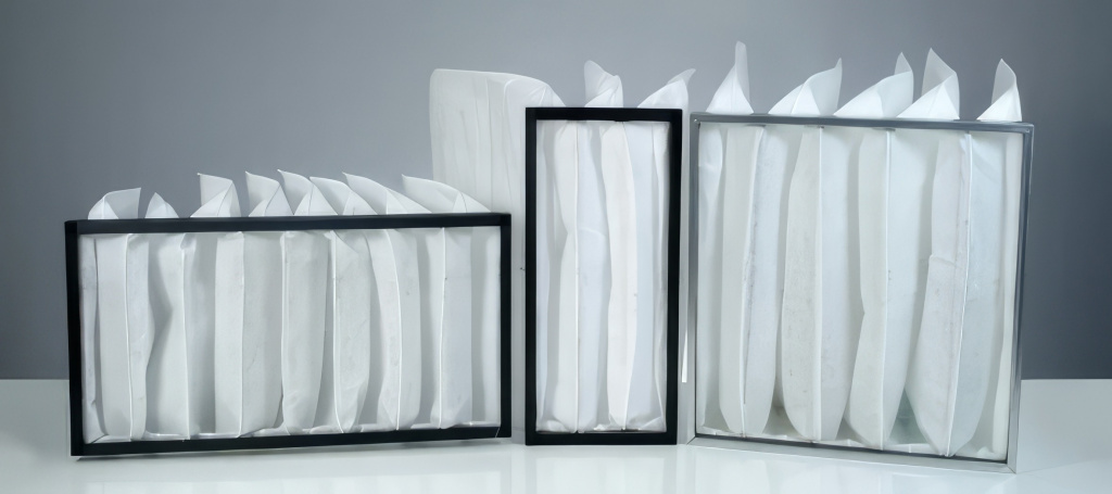 Фильтры грубой очистки Фильтры грубой очистки